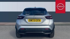 Nissan Juke 1.6 Hybrid N-Connecta 5dr Auto Hybrid Hatchback